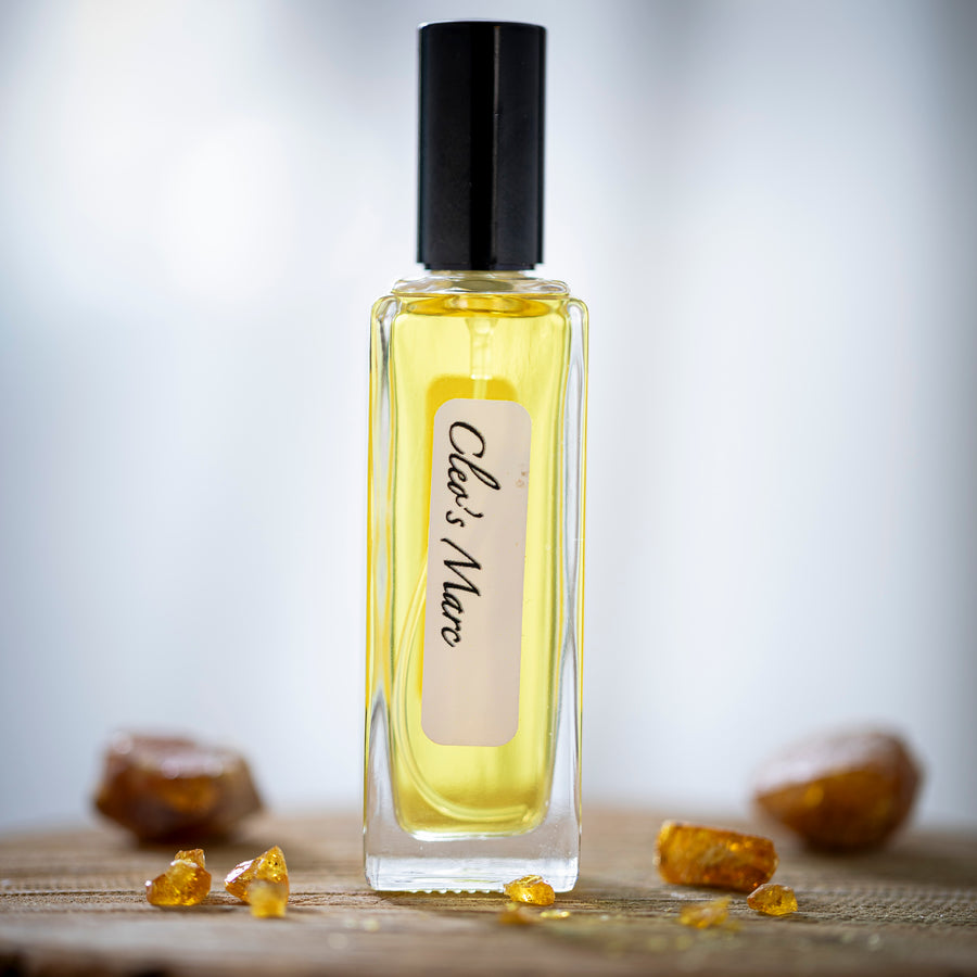 Cleo's Marc Perfume - Small