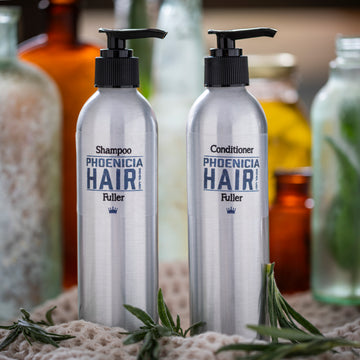 Fuller Conditioner