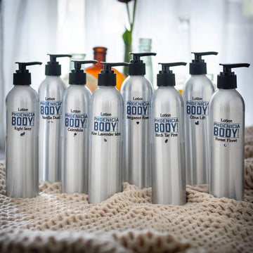 Right Sexy Lotion - Large