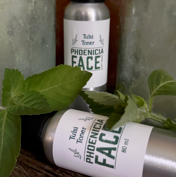 Tulsi Toner