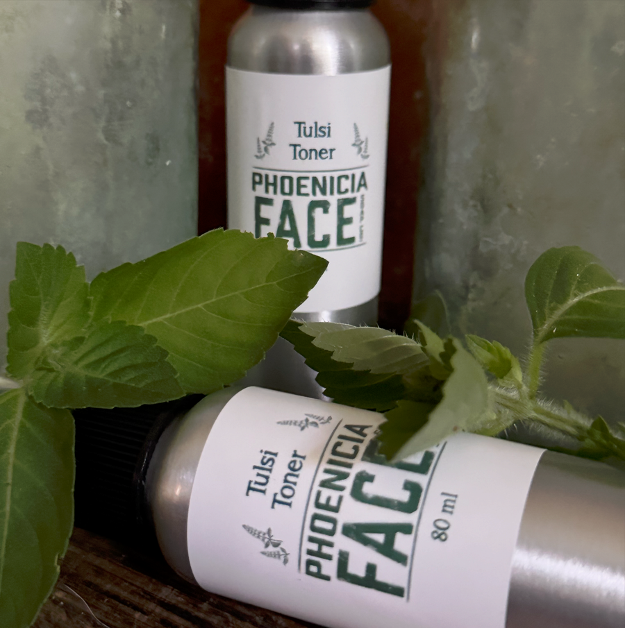 Tulsi Toner